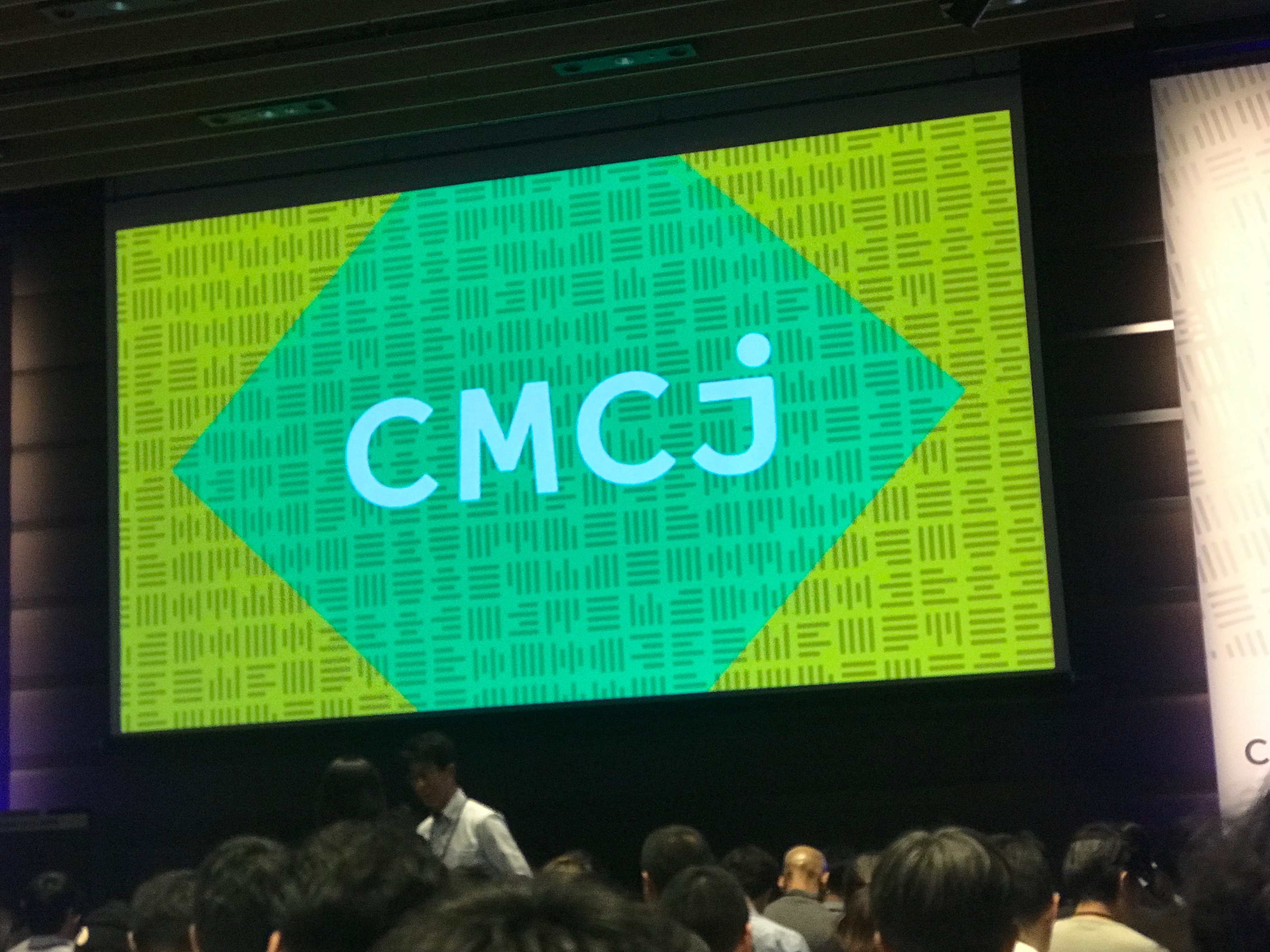 CMCJコンテンツマーケティング実践会議2019に参加して感じた「ユーザー主義」を貫くことの大切さ